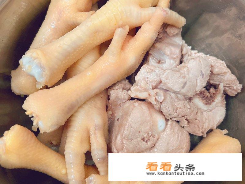 五指毛桃煲汤的用量为多少？