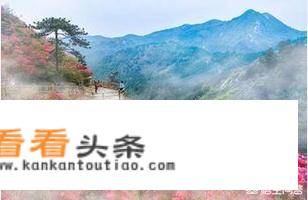 黄陂旅游景点，最值得去的，是哪个地方？