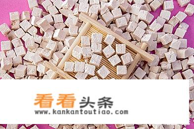 有哪些补肾的中药？