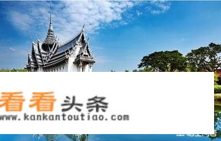 泰国迎宾 *** 被指接待中国游客强颜笑，而后被开除，对此你怎么看？