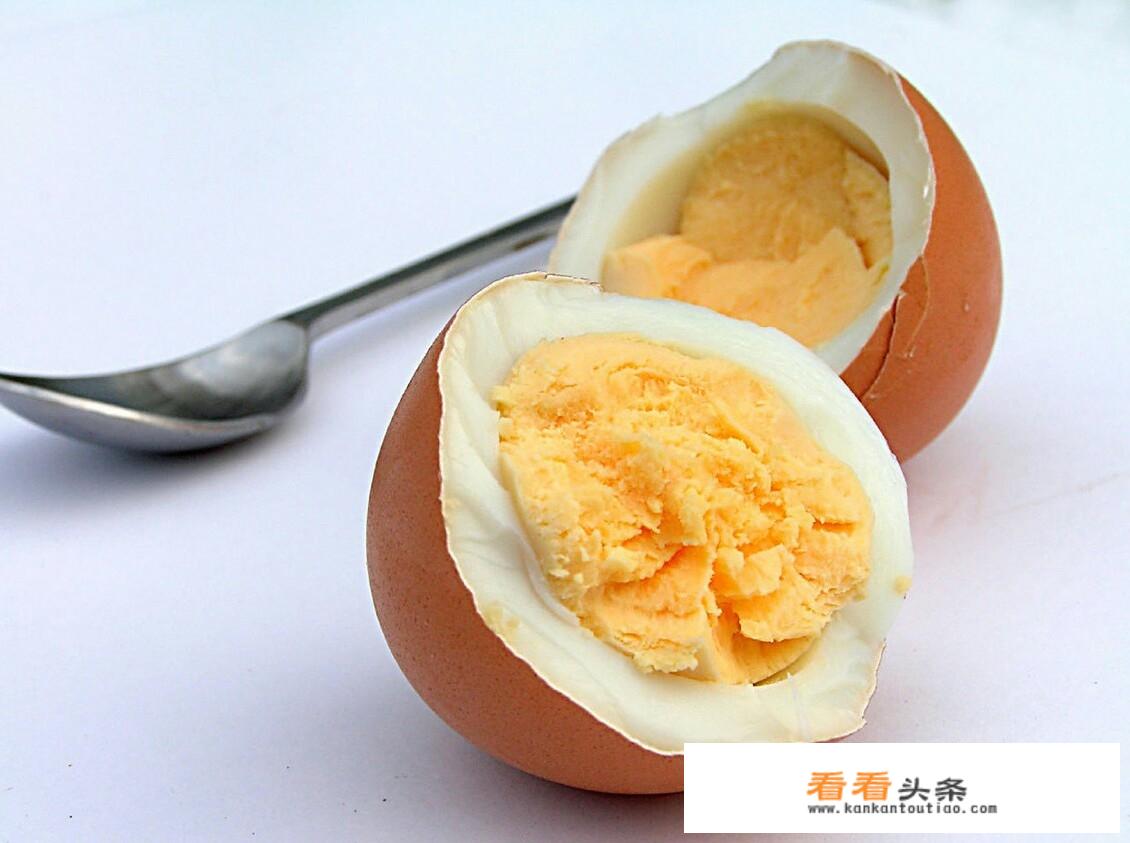 煮鸡蛋和蒸鸡蛋哪个有营养价值？煮蒸鸡蛋哪种更有营养？