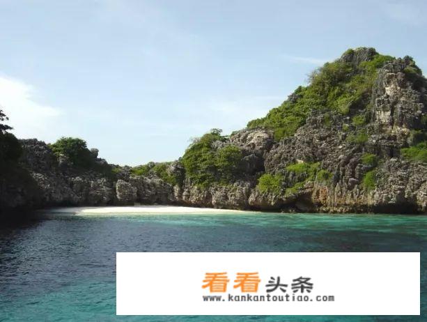 泰国可以潜水吗？什么时候最适合去泰国潜水？