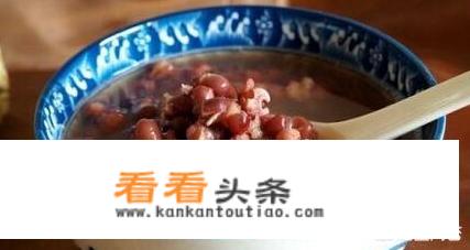除去体内湿气的粥有哪些？体内祛湿粥有哪些？