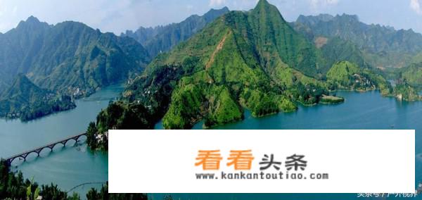 湘潭有什么旅游景点？