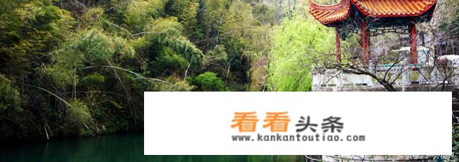湘潭有什么旅游景点？