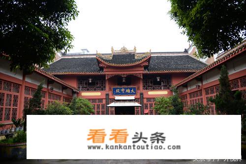 湘潭有什么旅游景点？