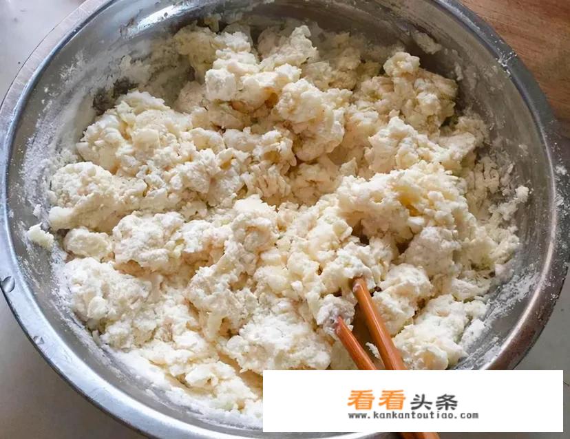蒸饺用全烫面还是半烫面更好？