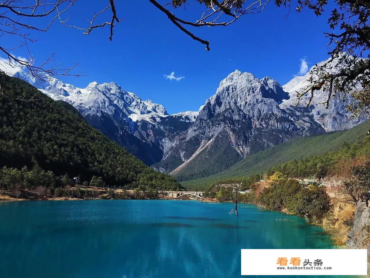 国庆节适合情侣旅游的地方有哪些？