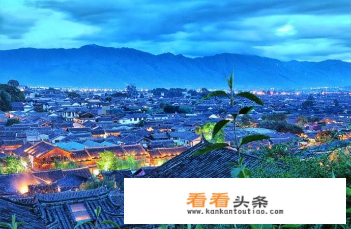 国庆节适合情侣旅游的地方有哪些？
