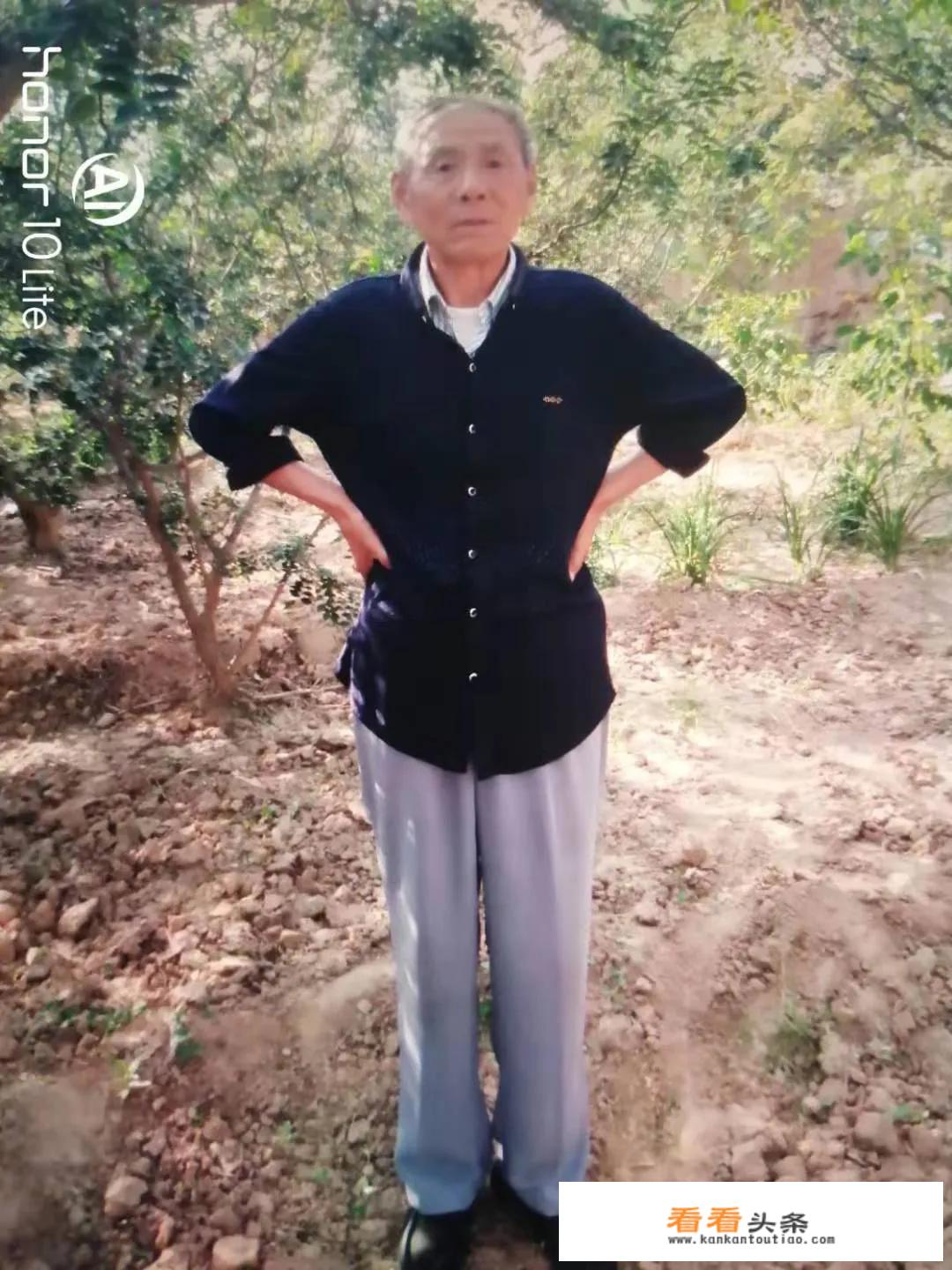 为什么胖老太太很多，胖老头很少？