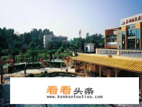 隆回附近旅游景点？