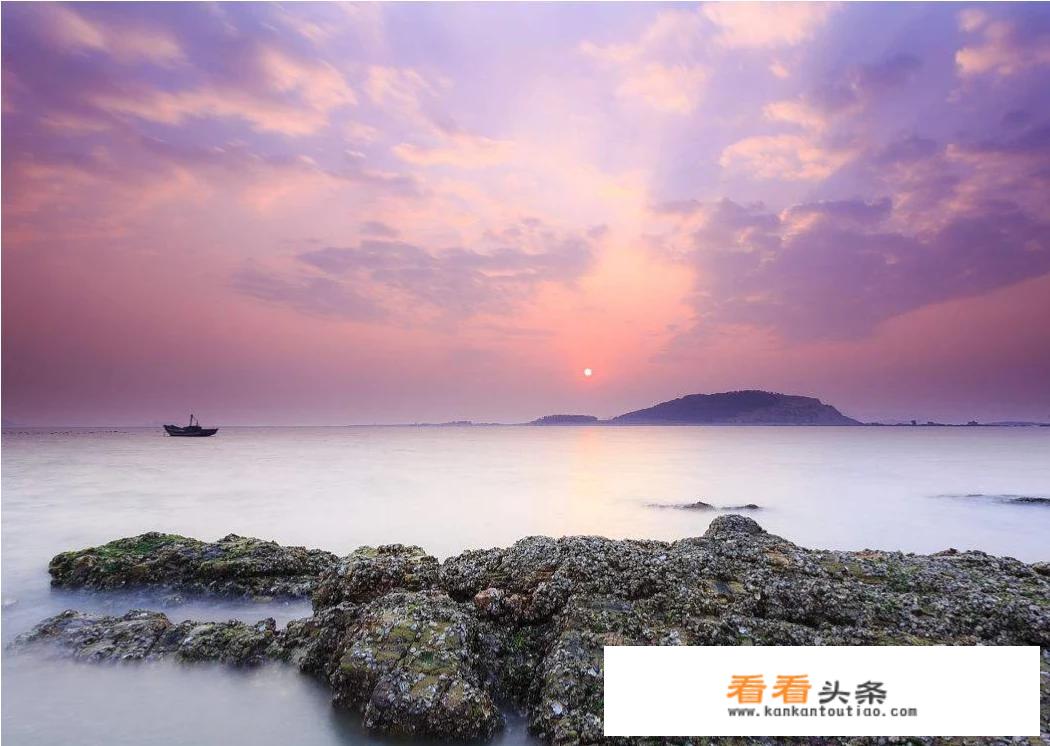 长岛什么时候去更好啊？
