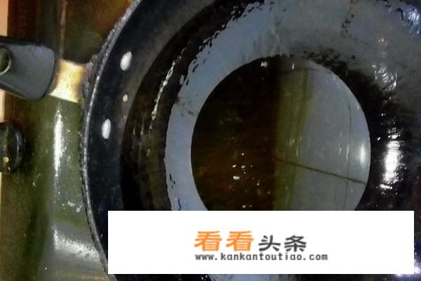 油焖豆角怎么做？