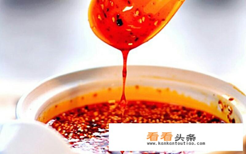 钵钵鸡调料配方做法？