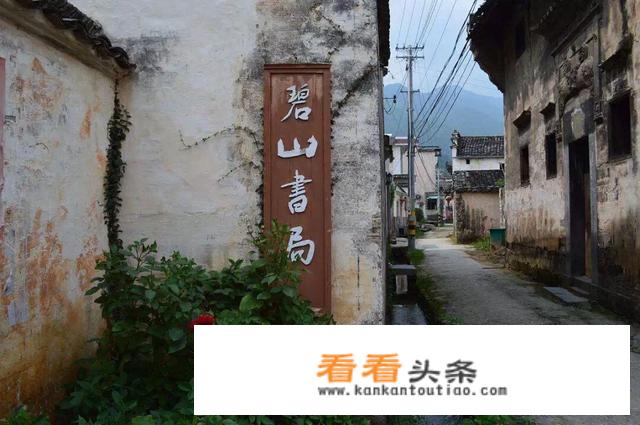 假期全家自驾去安徽玩，有哪些冷门小众一点的景点推荐？