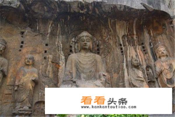郑州更佳景点排名？