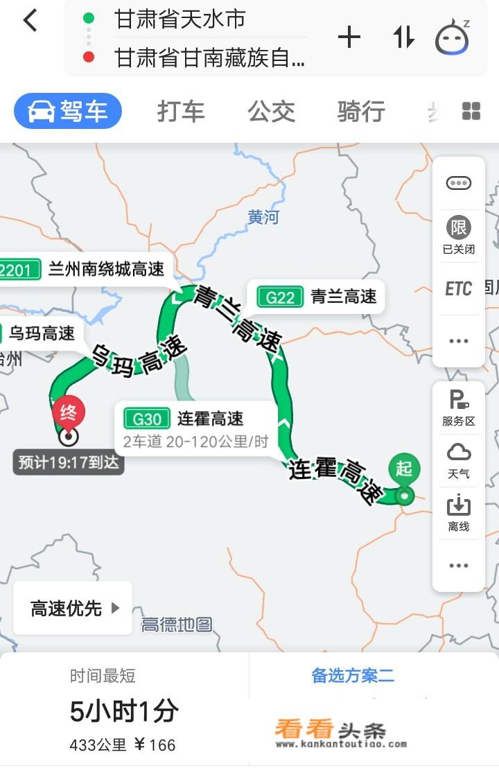 天水五大旅游品牌？