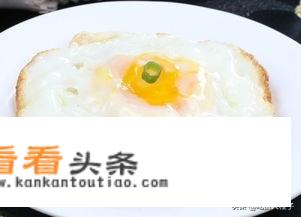 煎荷包蛋可以用橄榄油吗？
