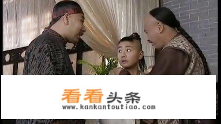 九岁县太爷大结局？
