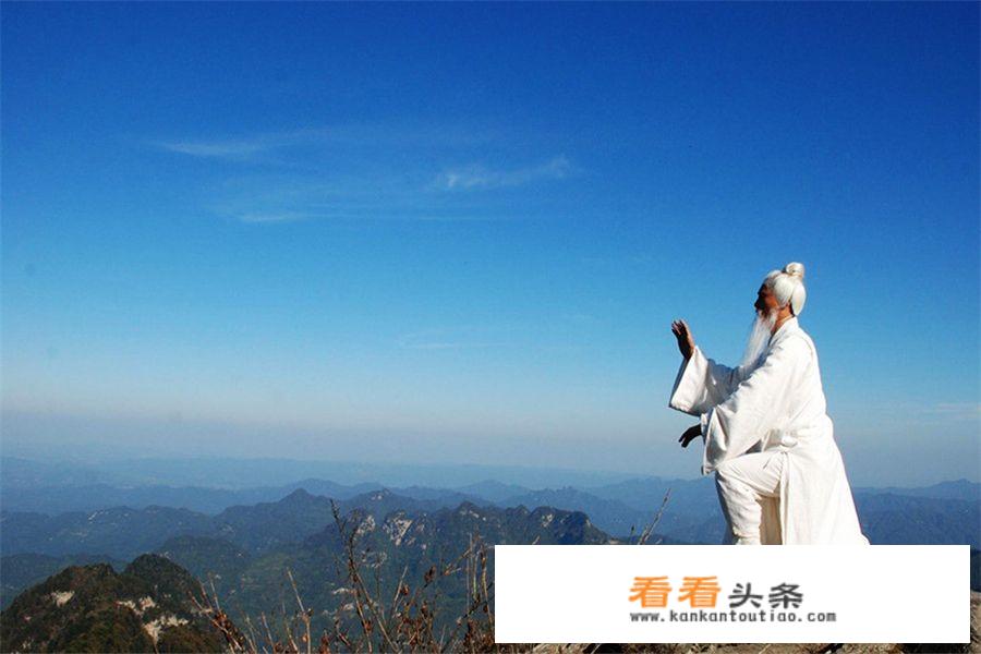 丹江口的十大旅游景点，你知道的有几个？