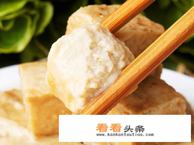 家中怎样自制豆腐乳自制白腐乳是怎么做的？