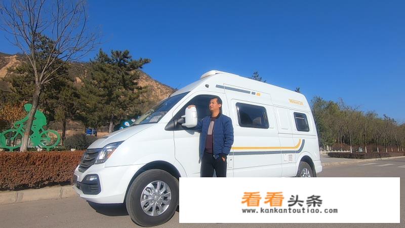 最近看到有好多房车旅游的视频，而且都是一家人。最近很流行房车旅游吗？