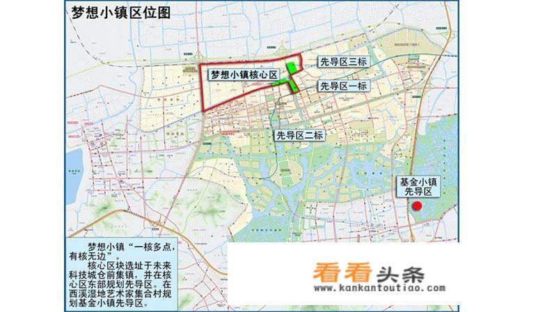 58同城里的梦想小镇怎么找到？