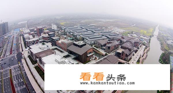 58同城里的梦想小镇怎么找到？