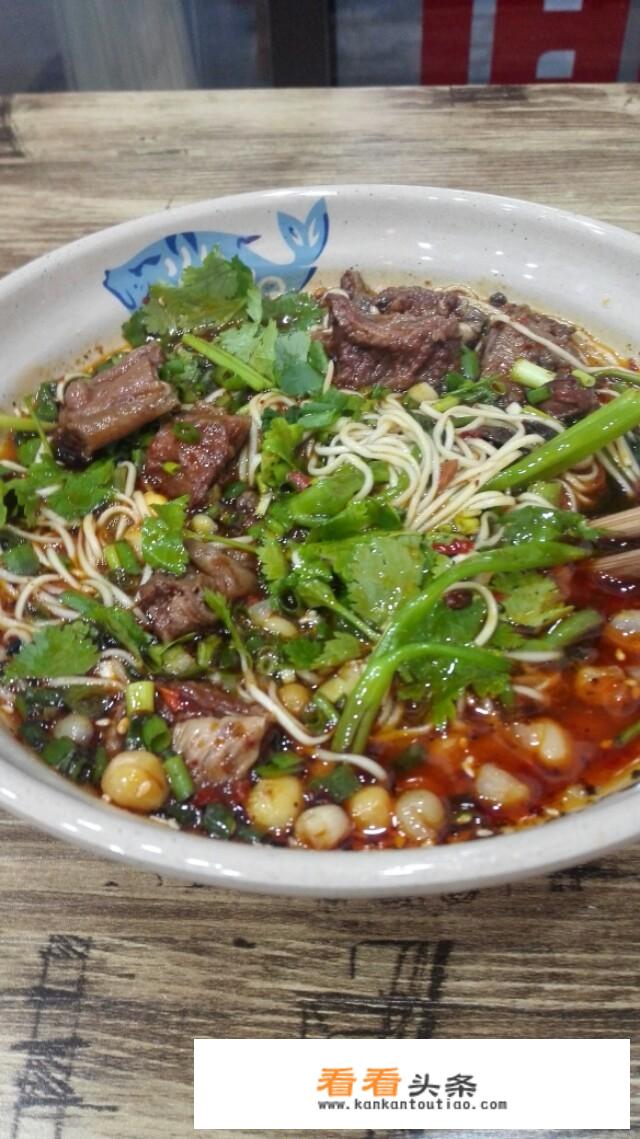 寒假想去重庆旅游，有什么好吃的推荐吗？