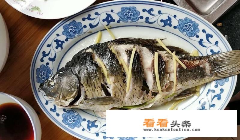 清蒸鲽鱼身怎么做好吃？