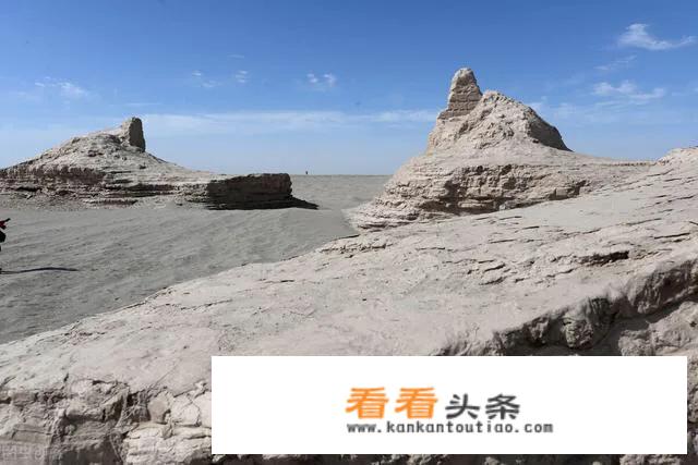 为什么说新疆的阿尔金无人区很危险，千万不要独自一个人前往？