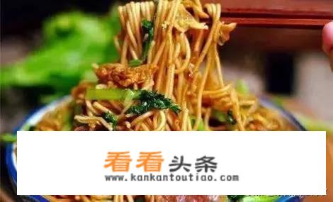 黑胡椒意面做法？