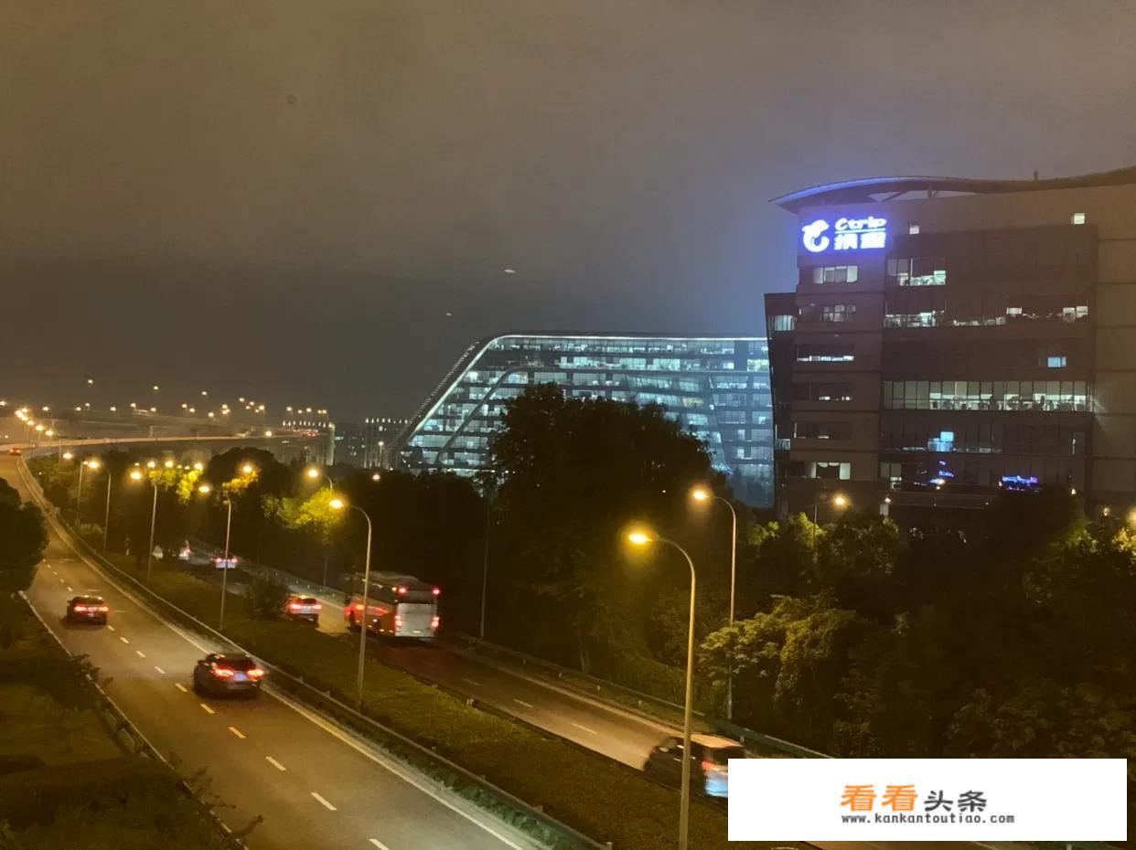 中国最豪华的十大景区？