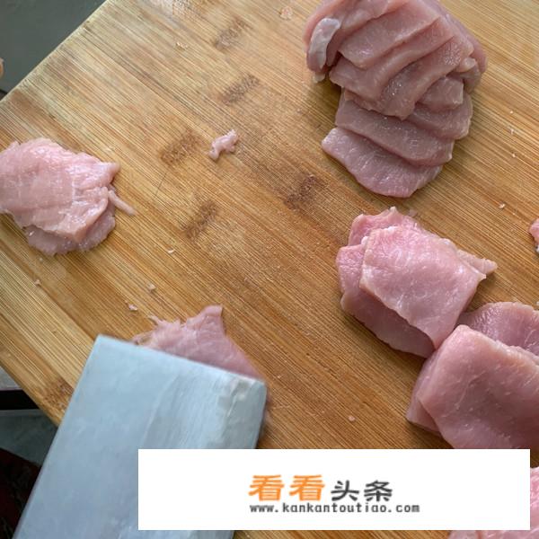 锅包肉糖醋汁番茄酱调法？