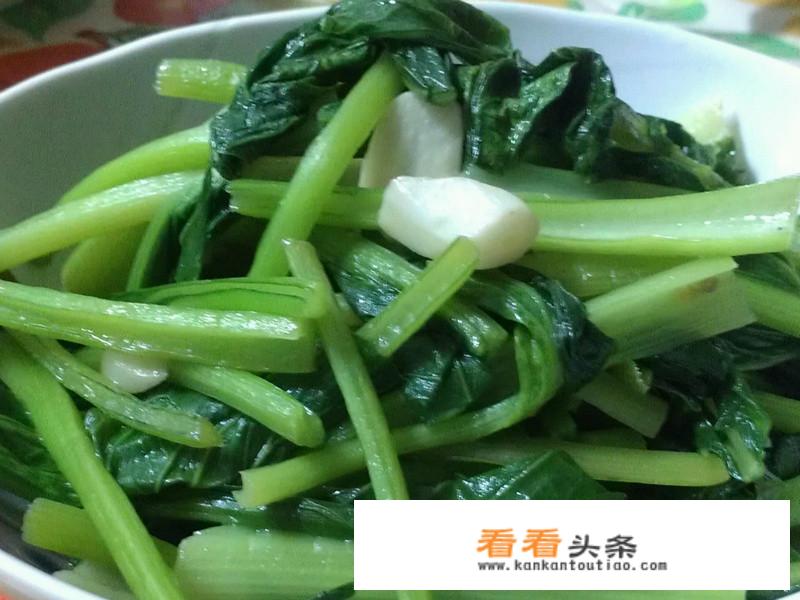 甜菜的家常做法？