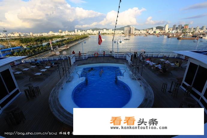 邮轮旅行攻略？