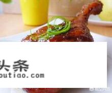 鸭腿怎么做好吃又简单？