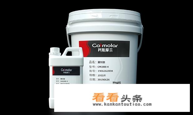 玻璃胶与密封胶的区别？