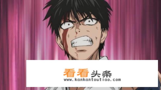 一拳超人：琦玉老师是个闷骚男又不帅，为什么人气这么高？