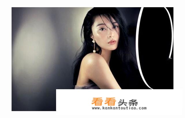 范冰冰成功在日本复出！宣传照片尺度有点大，网友：以后请叫范老师！你如何评价？