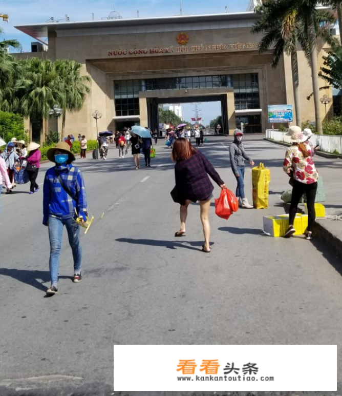 越南芒街旅游攻略？
