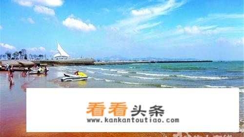 如果你去海边和海岛旅游，你喜欢人头攒动还是喜欢清净寂寥的地方？