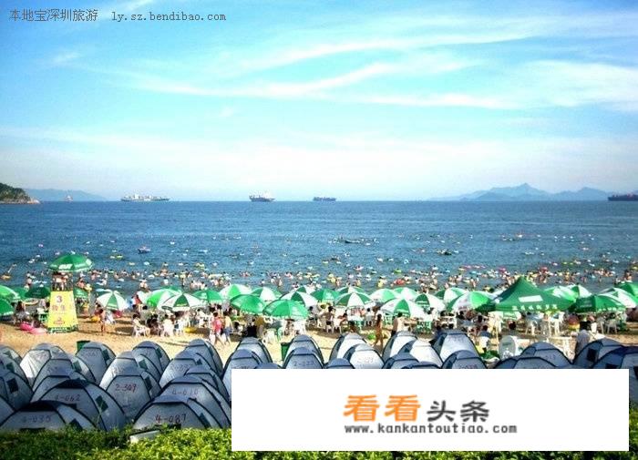 如果你去海边和海岛旅游，你喜欢人头攒动还是喜欢清净寂寥的地方？