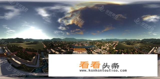 虚拟现实VR全景旅游是什么？虚拟现实VR全景旅游，全新体验还是未来趋势？