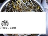 黄豆芽炖五花肉最正宗的做法？
