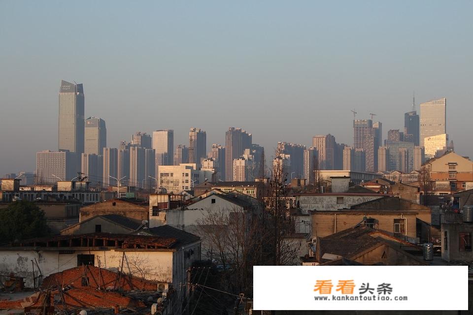 郑州到西安自驾沿途什么好玩的？