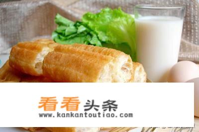 河南老式软油条的配方？