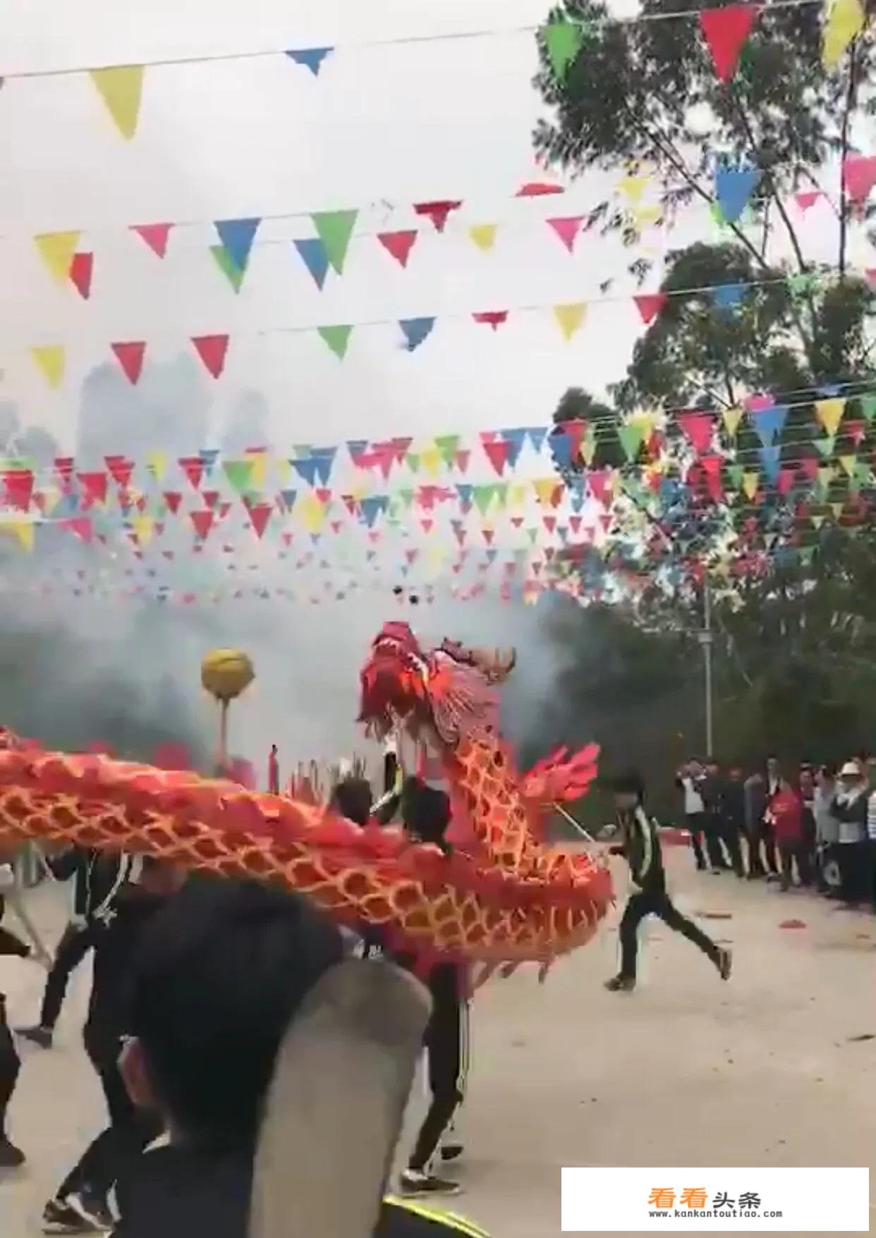 广西14市111个县（市、区），你的家乡都有哪些民俗节日？