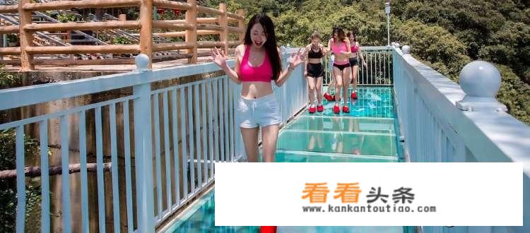 清远旅游景点？