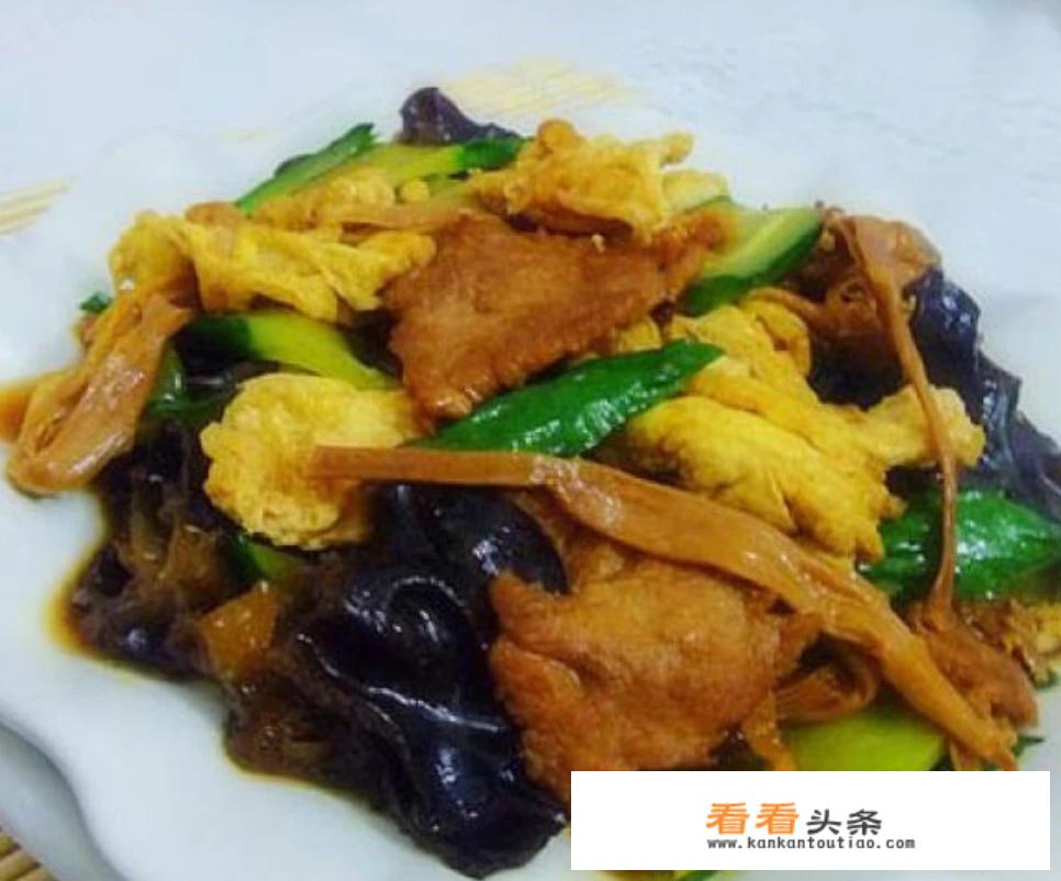 东北菜谱家常菜小河虾怎么做好吃？